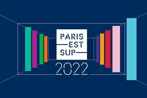 Paris-Est Sup vous souhaite une bonne année 2022