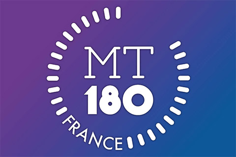 Doctorant-e-s et jeunes docteur-e-s, participez à la finale Paris-Est Sup 2023 de MT180 !