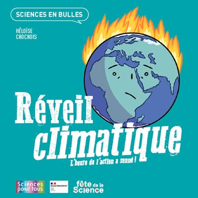 « Sciences en bulles » 2022