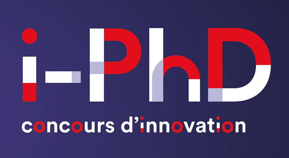 Concours d'innovation i-PhD