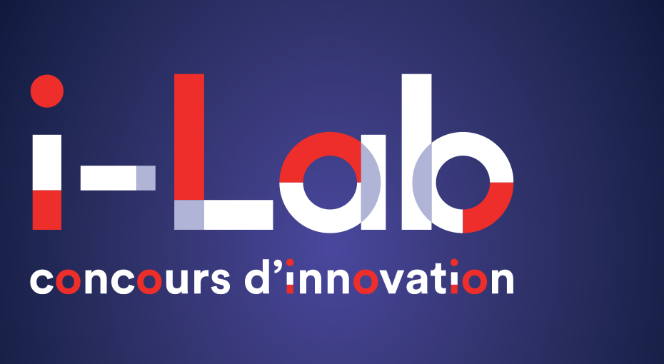 Concours d'innovation i-Lab