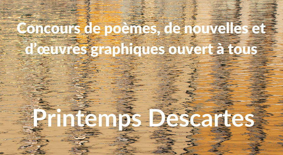 Printemps Descartes