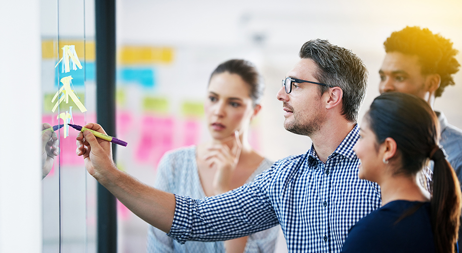 Appel à manifestation d'intérêt - Mentors à l'Incubateur Descartes