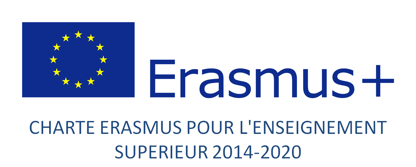 Charte Erasmus pour l’enseignement supérieur 2014-2020