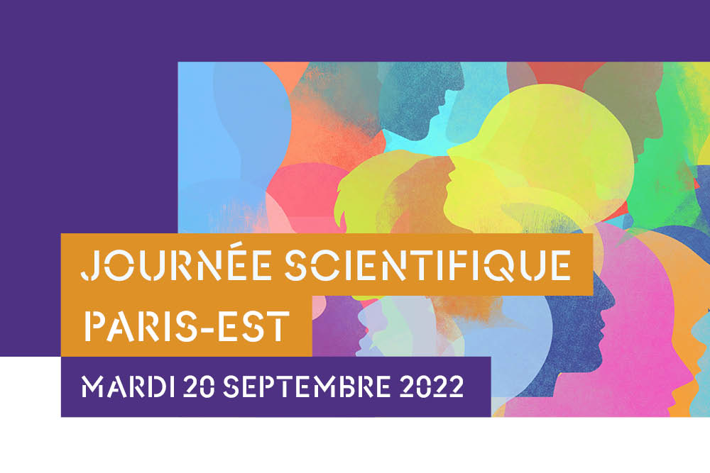 Cinquième édition de la Journée Scientifique Paris-Est